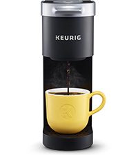 k-mini brewer, k-mini coffee maker, keurig k-mini plus, coffee machine, kuerig