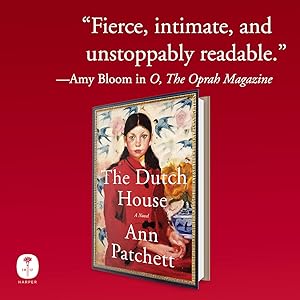 The Dutch House by Ann Patchett A Read with Jenna Today Show Book Club Pick Oprah Magazine quote