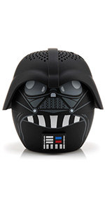 Darth Vader, bluetooth, speaker, star wars