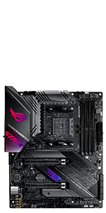 ROG STRIX X570-E GAMING