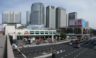 品川宿の起源「品川」ってどこの川？品川駅が品川区にないのは宿場の反対による影響？