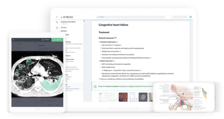 Study smarter, not harder. AMBOSS is a breakthrough medical learning platform dedicated to helping future physicians succeed on their USMLE exams.