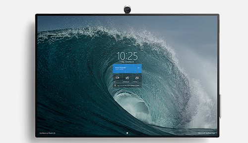 Surface Hub 2S 商用版 50英寸
