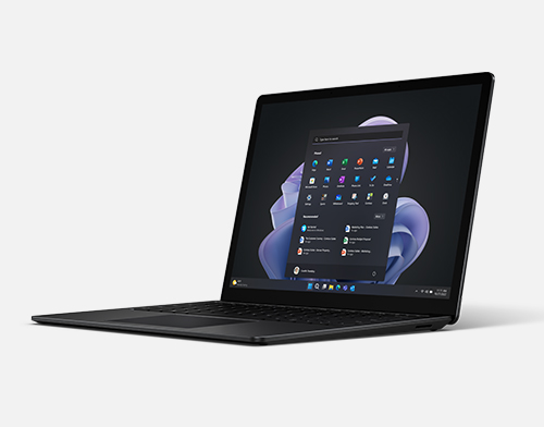 Laptop 家族 - 认证翻新 Surface Laptop 5 商用版