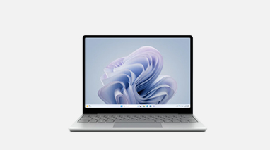 Surface Laptop Go 3