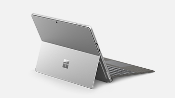 Surface Pro 9 亮铂金