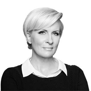 Mika Brzezinski