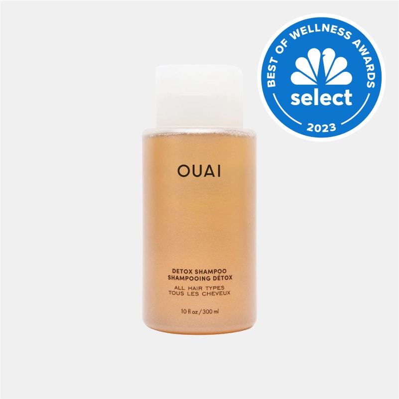 Ouai Detox Shampoo