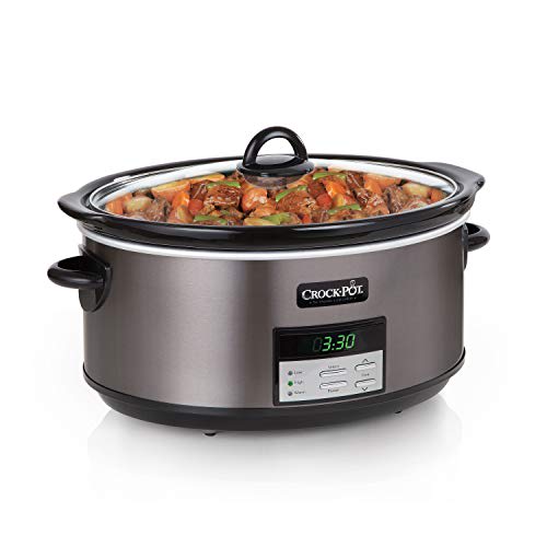 8-Quart Slow Cooker