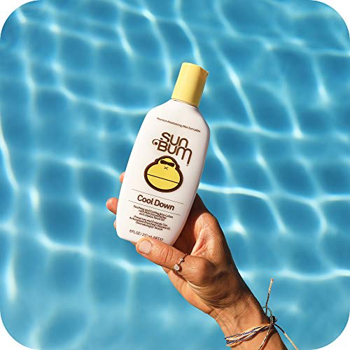 Sun Bum Cool Down Lotion