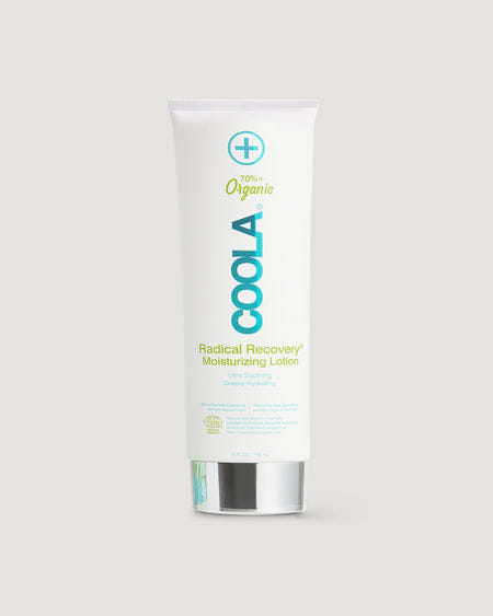 Coola Radical Recovery After-Sun Moisturizing Lotion