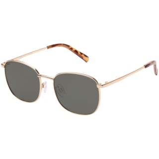 Neptune Bright Gold Polarized Sunglasses