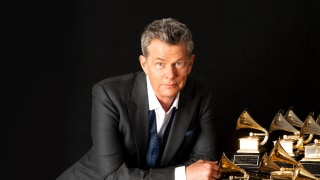 David Foster: Off the Record