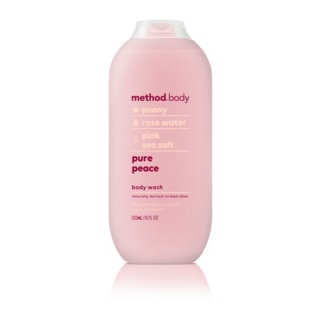 Method Body Wash Pure Peace