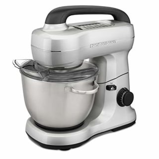 Hamilton Beach Electric Stand Mixer