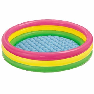 Intex Kiddie Pool