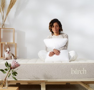 Birch Natural Mattress