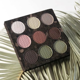 Principle Beauty Eyeshadow Palette