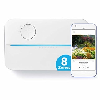 Rachio Smart Sprinkler Controller