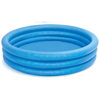 Intex Crystal Blue Inflatable Pool