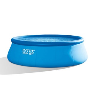 Intex Easy Set Inflatable Pool