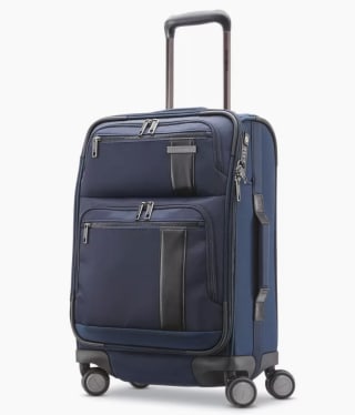 NuRoad Carry-On Spinner