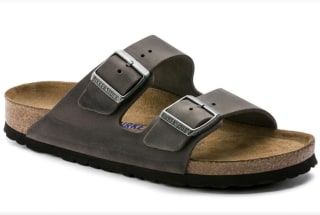 Arizona Soft Footbed Sandal