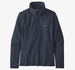 Patagonia Fleece Pullover