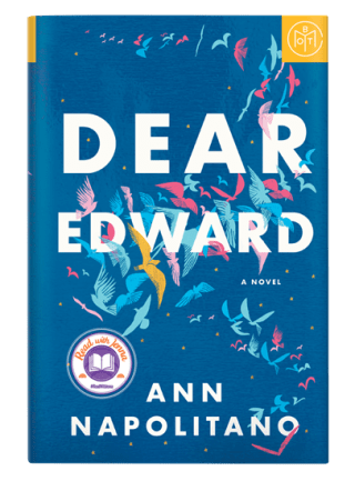 "Dear Edward," by Ann Napolitano