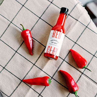 Red Clay Hot Sauce