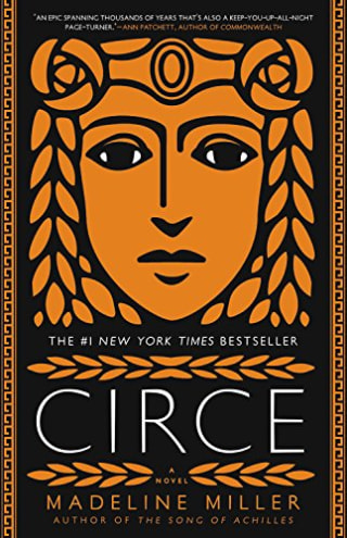 &quot;Circe,&quot; by Madeline Miller