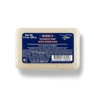 Kiehl's Scrub Soap