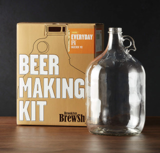 Brooklyn Brew Shop Everyday IPA Kit