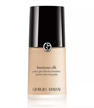 Armani Beauty Luminous Silk Foundation