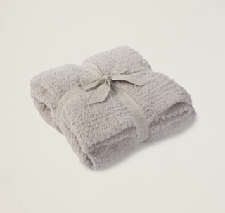 Barefoot Dreams CozyChic Throw