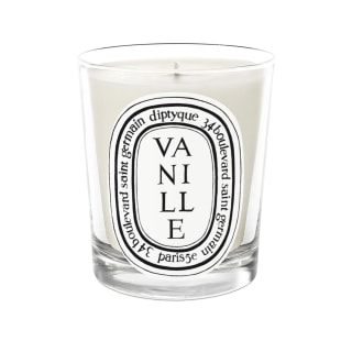 Diptyque Vanille Scented Candle