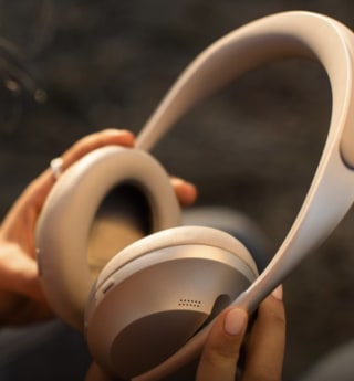 Bose Noise Cancelling Headphones