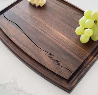 HeadwallCreative Personalized Cutting Board