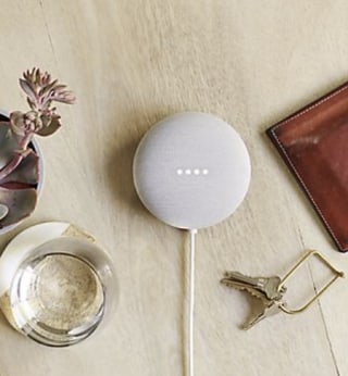 Google Nest Mini