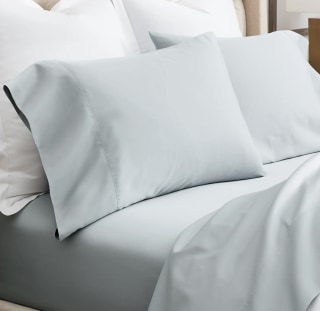 Boll & Branch Signature Hemmed Sheet Set