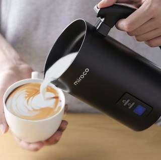 Miroco Milk Frother