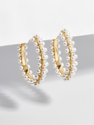 Nina Earrings