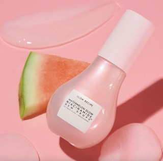 Watermelon Glow Niacinamide Dew Drops