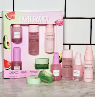 Fruit Babies Bestsellers Kit