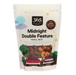 Midnight Double Feature Trail Mix