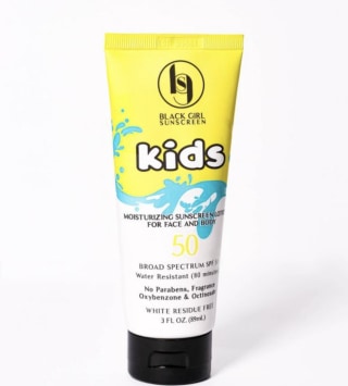 Kids Broad Spectrum SPF 50