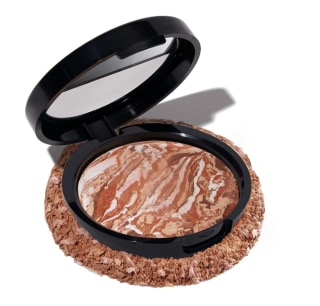 Baked Bronzer Powder