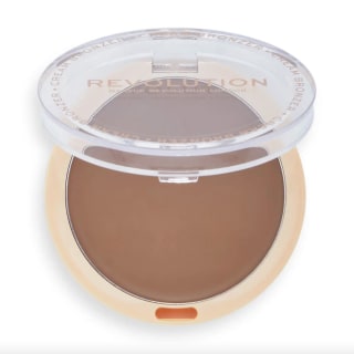 Ultra Cream Bronzer