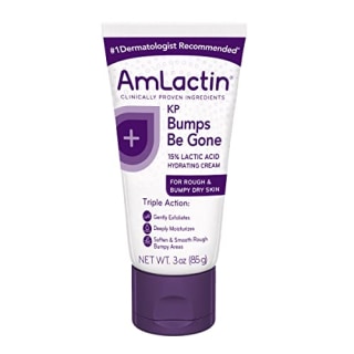 AmLactin KP Bumps Be Gone Hydrating Cream