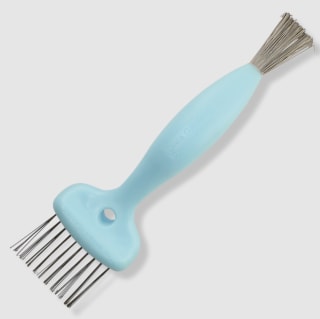 Brush Cleaner